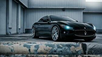 Sports Car Cover HD Wallpaper Of