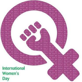 I Honour You Happy International Women S Day To