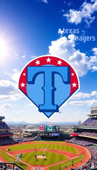 Texas Rangers Wallpaper