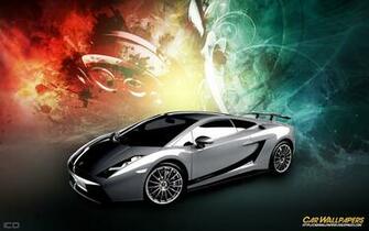 Lamborghini Gallardo Screensaver Keyword Wallpaper HD