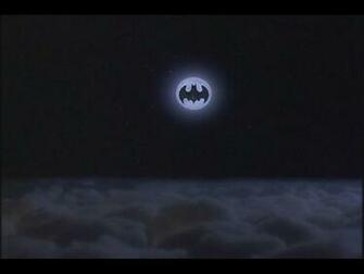 Bat Signal Wallpaper