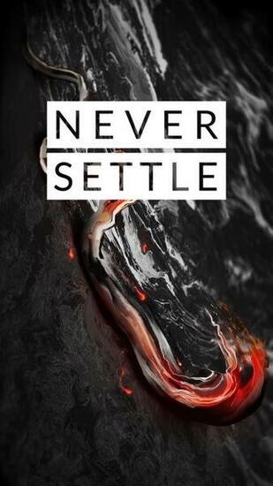 Oneplus 3t Midnight Black Wallpaper Hampus Olsson