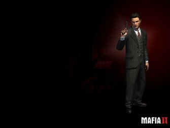 Mafia Wallpaper Mp HD Welcome To