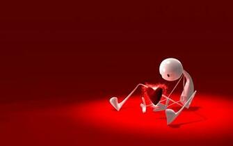 Broken Heart Pictures