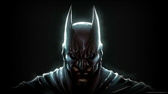 Batman Wallpaper