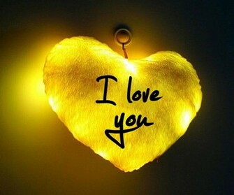 Cute I Love You Wallpaper HD