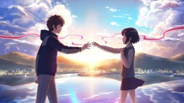 Your Name Desktop Wallpaper Explore Top Best