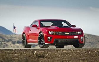 Camaro Zl1 Wallpaper