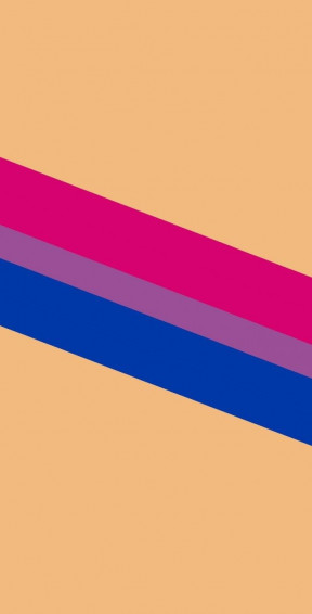 Bi Flag Wallpaper
