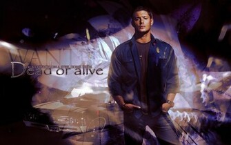 Supernatural Wallpaper