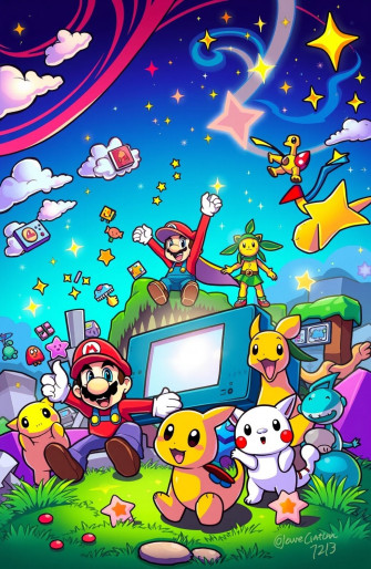 Nintendo 3ds Wallpaper Codes
