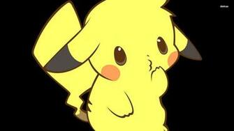 Pikachu Wallpaper Anime