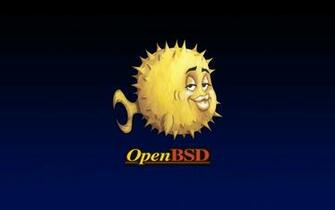 Openbsd Wallpaper