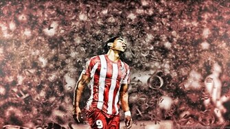 Atletico Madrid Wallpaper HD Collection