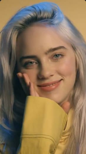 Best Billie Image In Eilish Singer Celebrities
