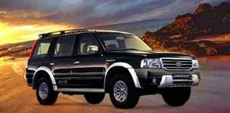 Ford Endeavour Photos Prices Specification Re