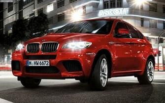 Bmw Facelift Wallpaper
