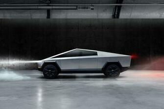 Tesla Cybertruck Wallpaper HD Cars 4k Image Photos