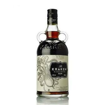 Kraken Rum Search Pictures Photos