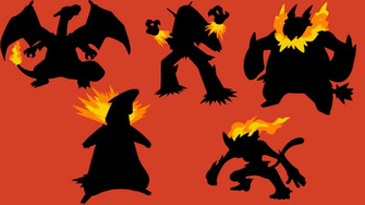 Celebrity Wallpaper And Pictures Pokemon Fire