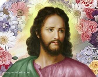 Jesus Christ Wallpaper