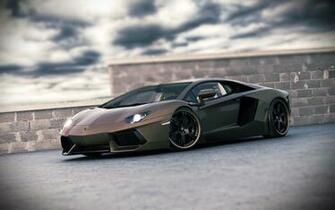 Lamborghini Wallpaper Full HD