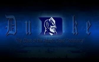 Duke Blue Devils Basketball Desktop Wallpaper Sports Geekery