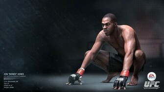 Ufc Fighter Jon Jones Wallpaper And Image Pictures
