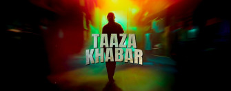 Taaza Khabar