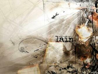 Serial Experiments Lain