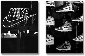 Amazon Brooke Vine Hypebeast Room Decor Unframed X
