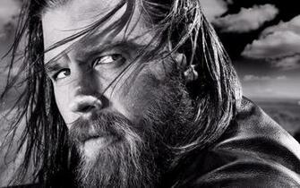Serie Tv Sons Of Anarchy Wallpaper