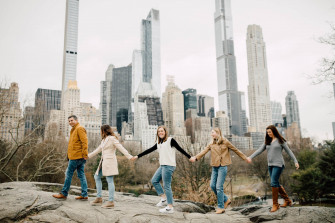 Top Places To Take Photos In Nyc Flytographer