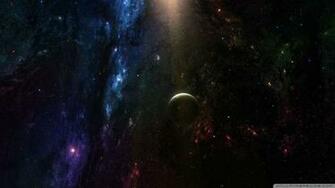 Deep Space