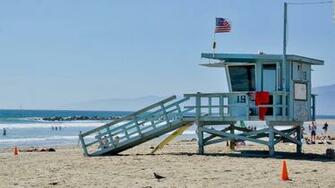 Venice Beach California Best Things To Do Cnn Travel