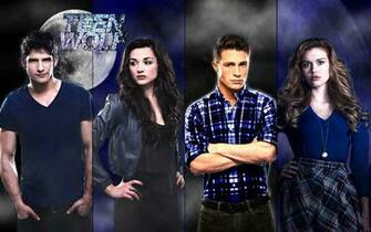 Teen Wolf S03e12 Promo Sezon B L M Fragman