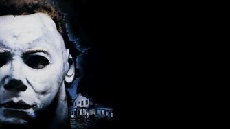 Michael Myers Halloween Wallpaper