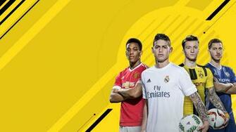 Fifa HD Wallpaper Background