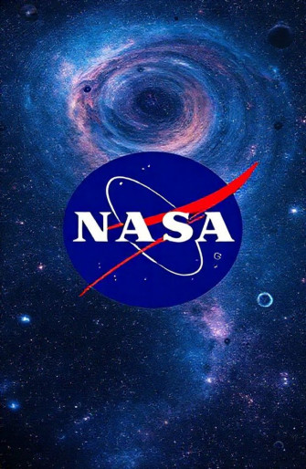 Nasa Logo Wallpaper