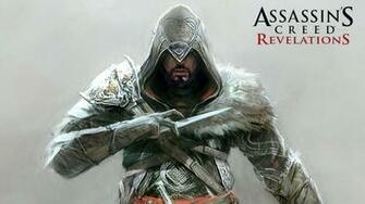 Assassins Creed Revelations Wallpaper In HD