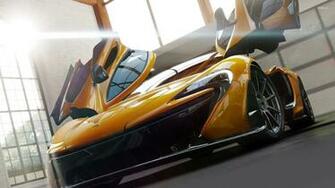 Forza Motorsport Wallpaper Game