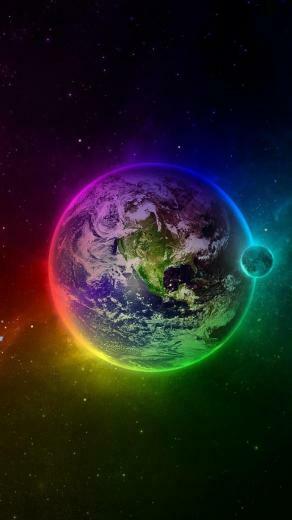 3d Nexus Wallpaper HD