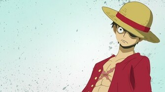 Love Luffy Monkey D Photo