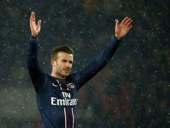 Beckham Wallpaper Image