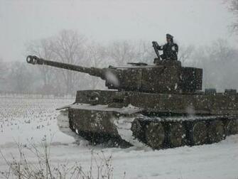 Fake Tiger Tanks T34 Wallpaper Desktop