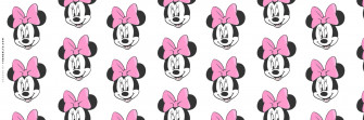 Minnie Mouse Pink Wallpaper