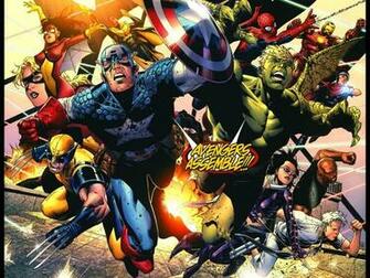 Digital HD Wallpaper Marvel Avengers Movie