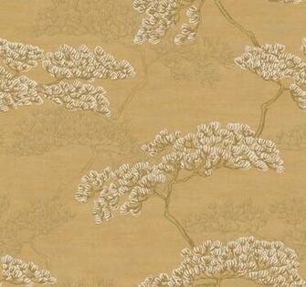Sumatra Wallpaper Design By Ronald Redding