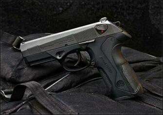 Beretta Logo Wallpaper Px4 By Drake Uk