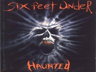 Six Feet Under Bandswallpaper Wallpaper Music